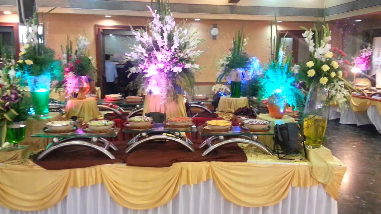 Gala Caterers