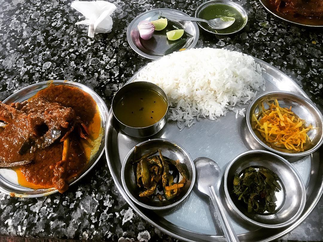 Panchami Caterers, Mumbai