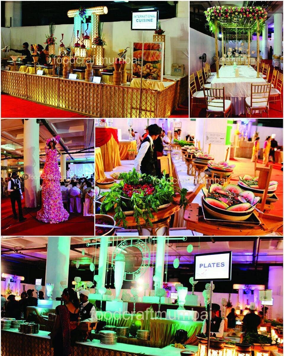 Food Craft Caterer