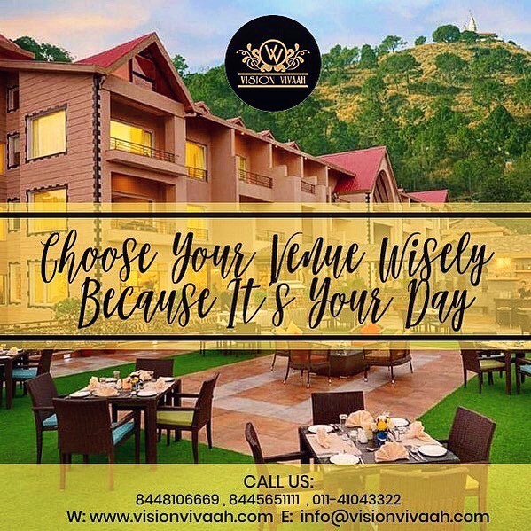 Vision Vivaah