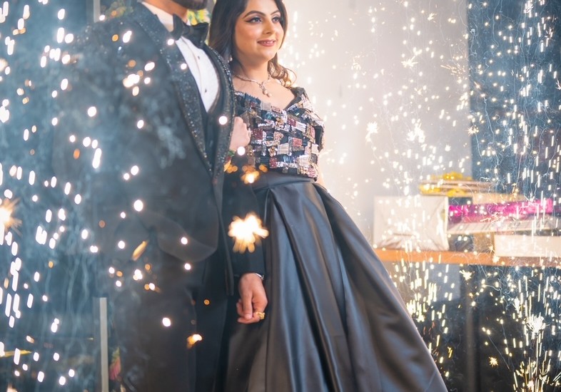 Jasgobind & Kanika