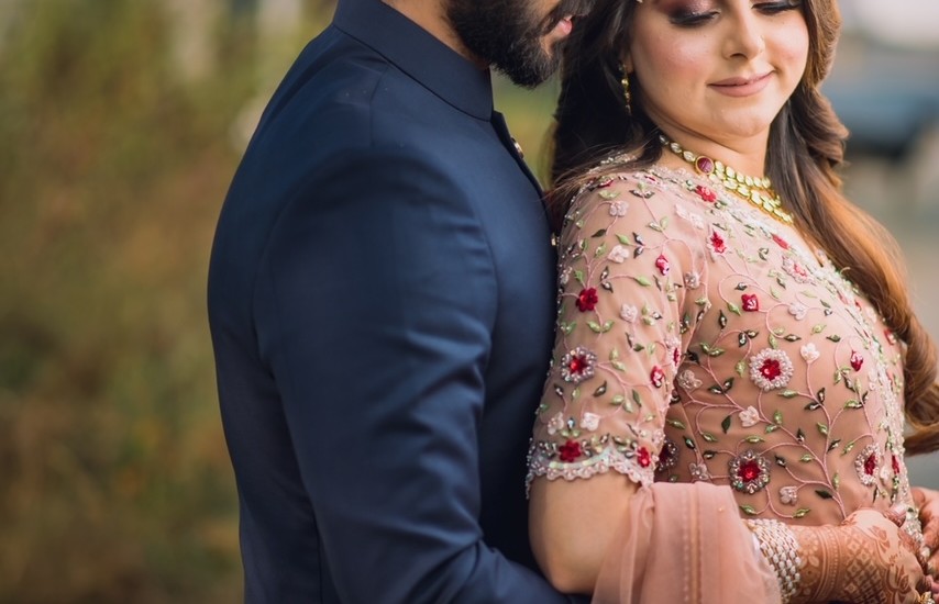 Jasgobind & Kanika