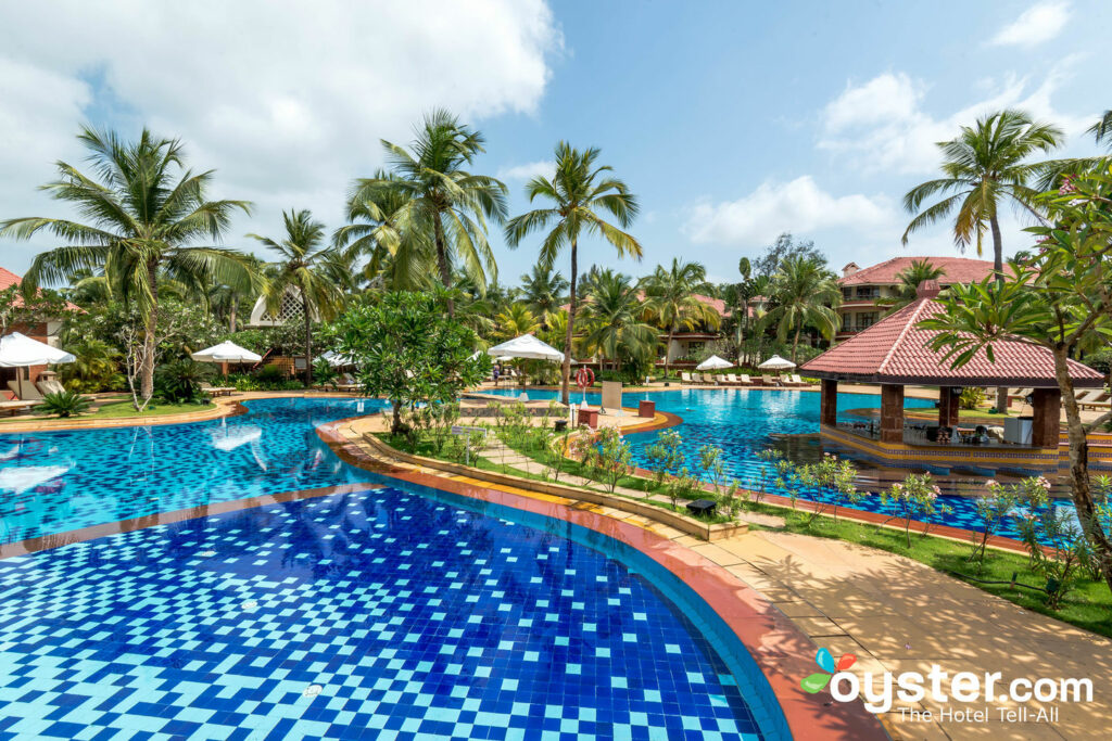 Caravela Beach Resort Goa Cost Packages, Destination Venue