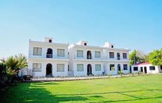 Aravali Hills Resort