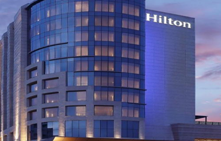 HILTON