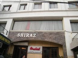 Hotel Shiraj Regency