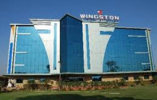 Wingston Hotel