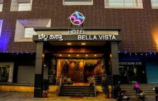 Hotel Bella vista