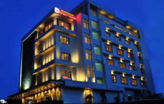 Rockdale Clarks Inn Suites