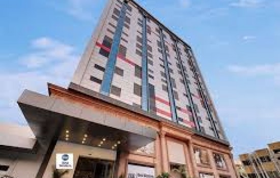 Best Western Alkapuri