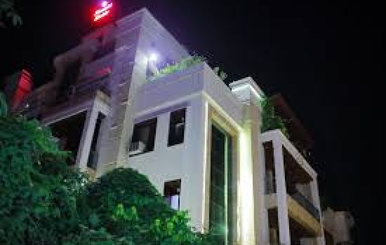 Hotel Shanti Kutir