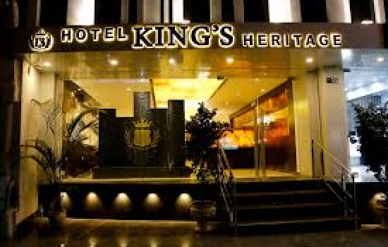 Hotel King's Heritage