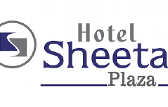 Hotel Sheetal Plaza