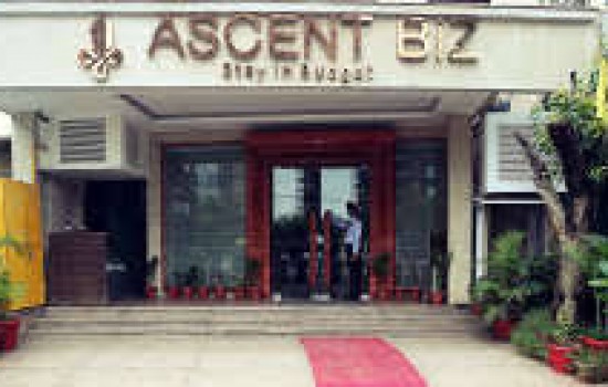 Ascent Biz