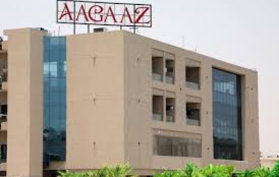Hotel Aagaaz