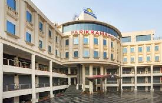 Days Hotel Jalandhar