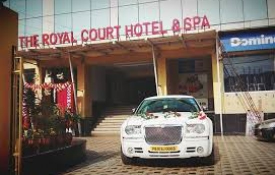 The Royal Court Hotel & Spa