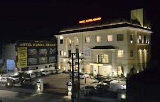 Hotel Kamal Grand