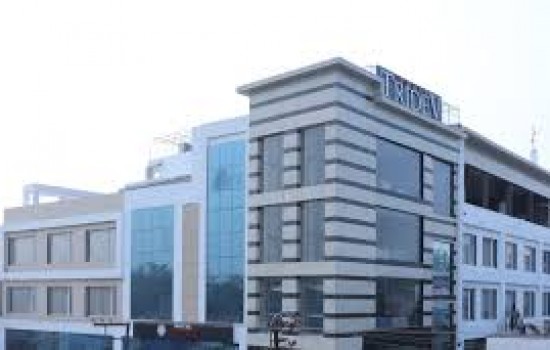 Tridev Hotel