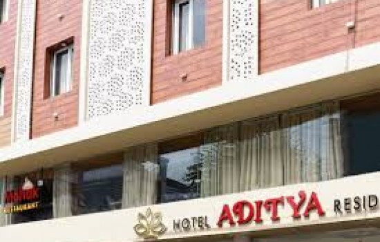 Aditya Residency