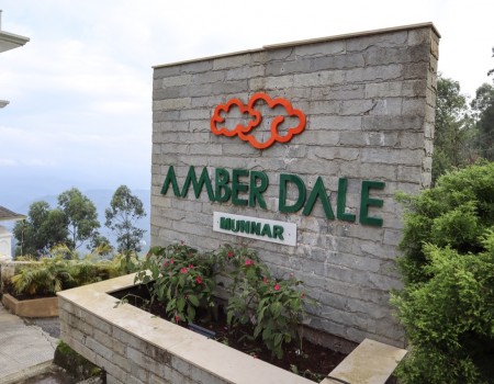 Amber Dale Luxury Hotel