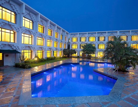 Welcomhotel Vadodara