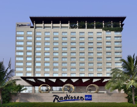Radisson Blu Hotel Indore