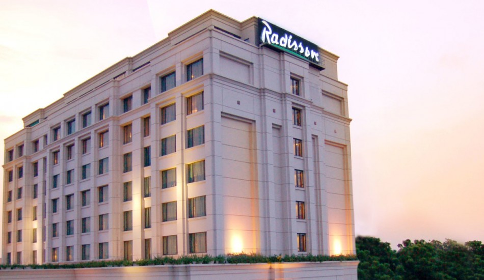 Radisson Hotel Varanasi