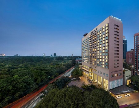 JW Marriott Bangaluru