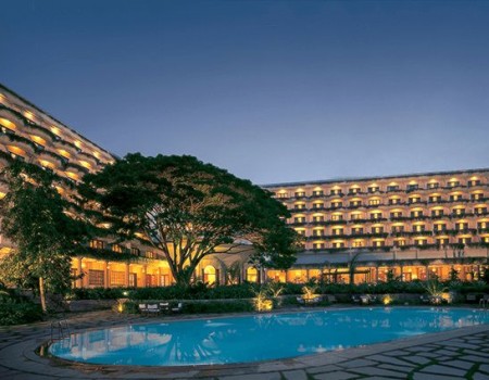 The Oberoi Bengaluru