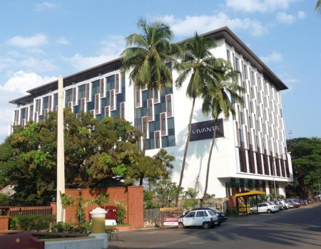 VIVANTA