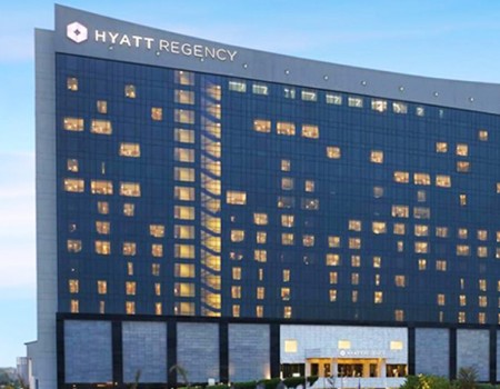 HYATT REGENCY