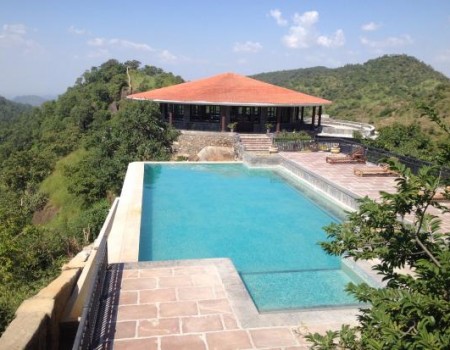 HOTEL THE WILD RETREAT KUMBHALGARH