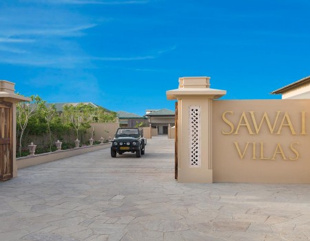 SAWAI VILAS