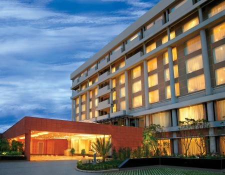 Holiday Inn Chandigarh