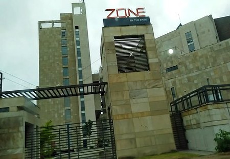 Zone By The Park Kolkata