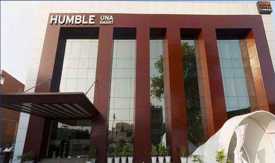 Humble Hotel Amritsar