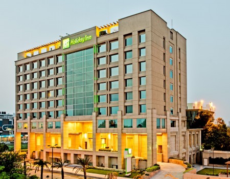 Holiday Inn Amritsar