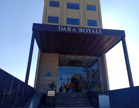 Hotel Dara Royale