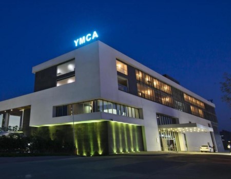 YMCA International Centre