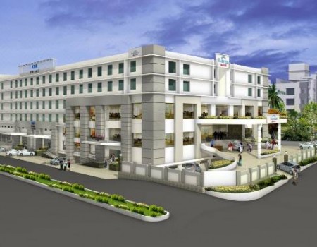 Fairfield By Marriott Visakhapatnam