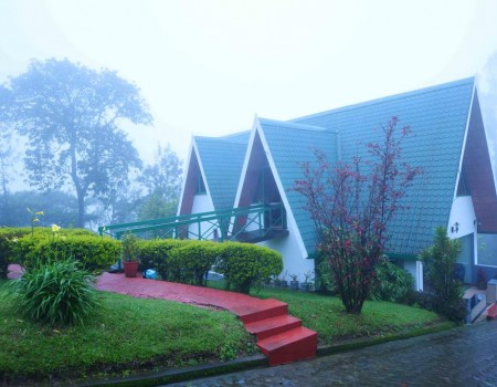Camelot Resort