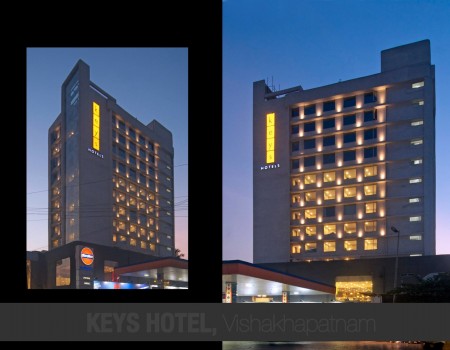 Keys Select Visakhapatnam