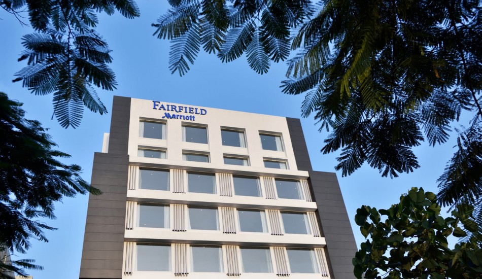 Fairfield By Marriott Indore