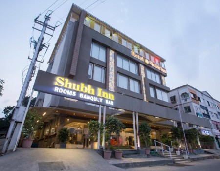 Hotel Shubh Inn