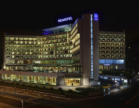 Novotel Visakhapatnam