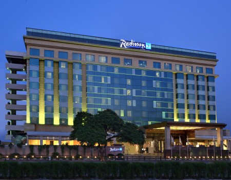 RADISSON BLU