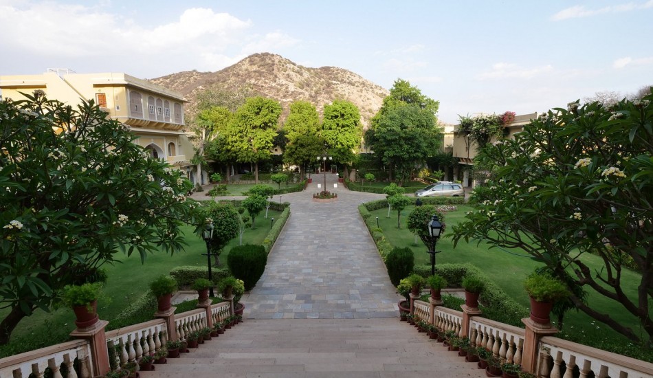 Samode Palace Jaipur Wedding Cost Packages, Destination Venue