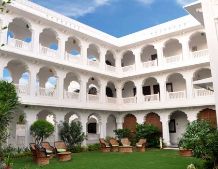 SIRSI HAVELI