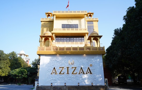 Azizaa Resort&hotel